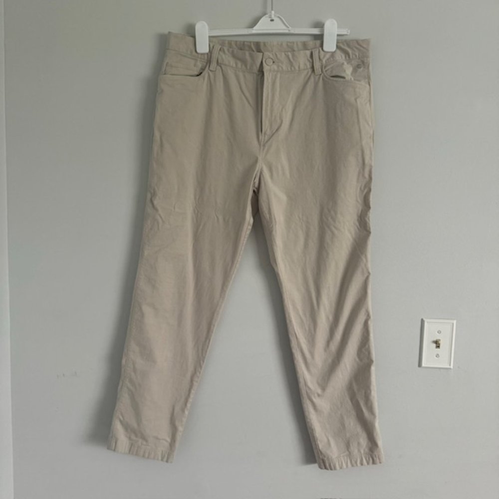 Adidas Men's Golf Pants 38x32